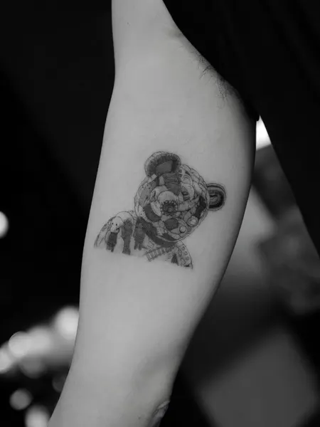 곰