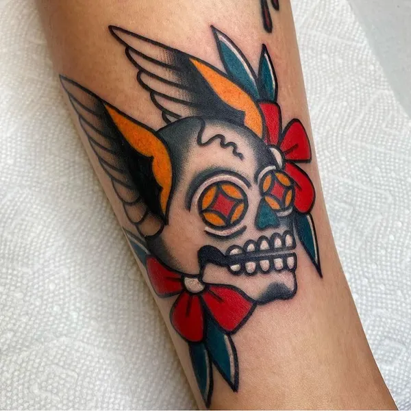 jessbakertattoo