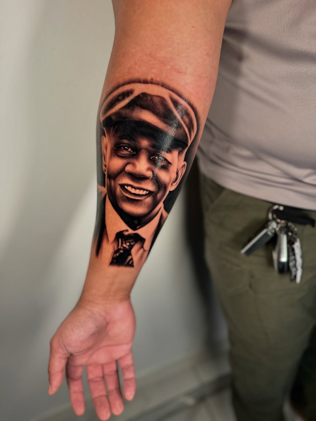 jessepereztattoo
