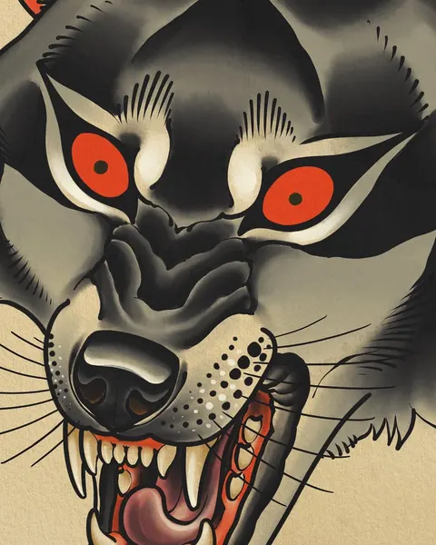 Tiger, Animal
