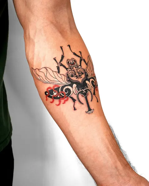nobodytattoo