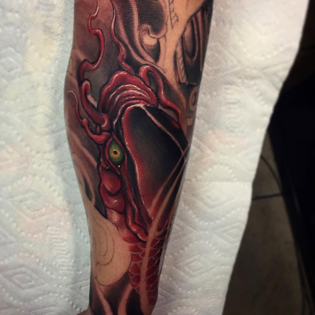 Dragon