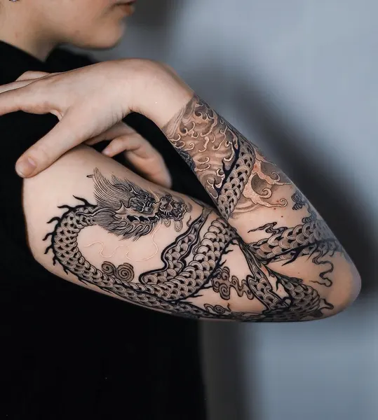Dragon