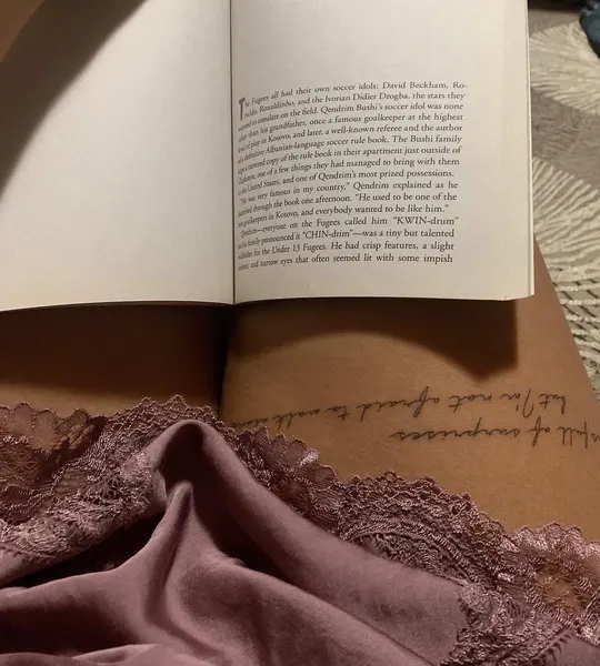 Circa Tattoo