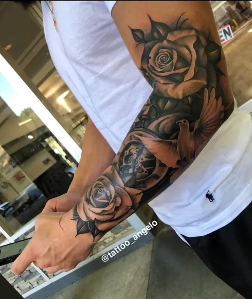 Angelo