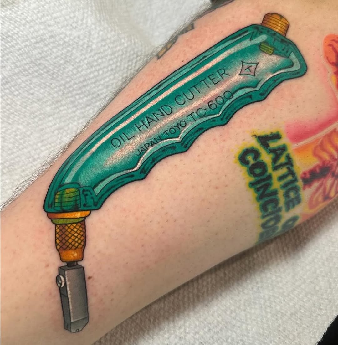 capturedtattoo