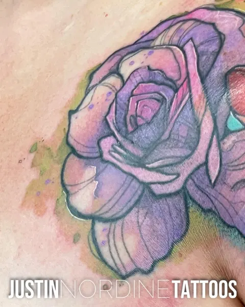 Flower, Rose, Nature