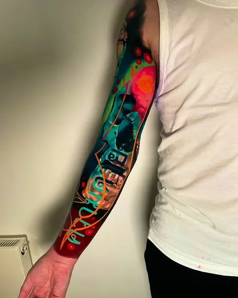 littleandytattoo