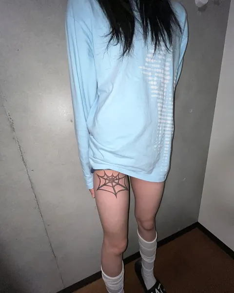 거미