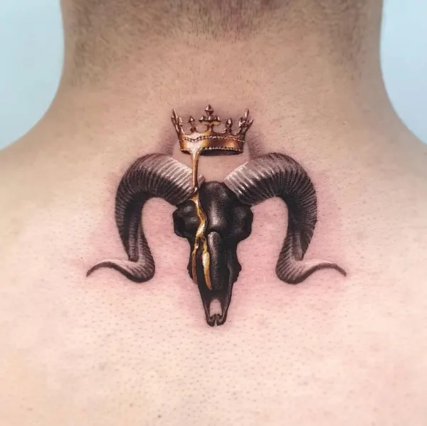 정의, 메두사