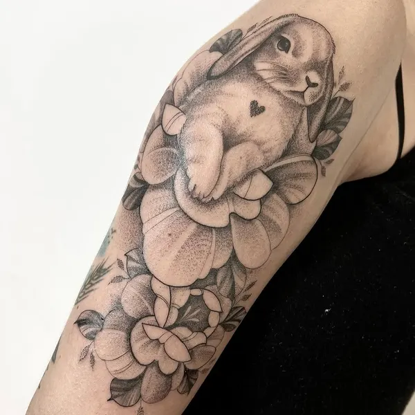 Guru Tattoo