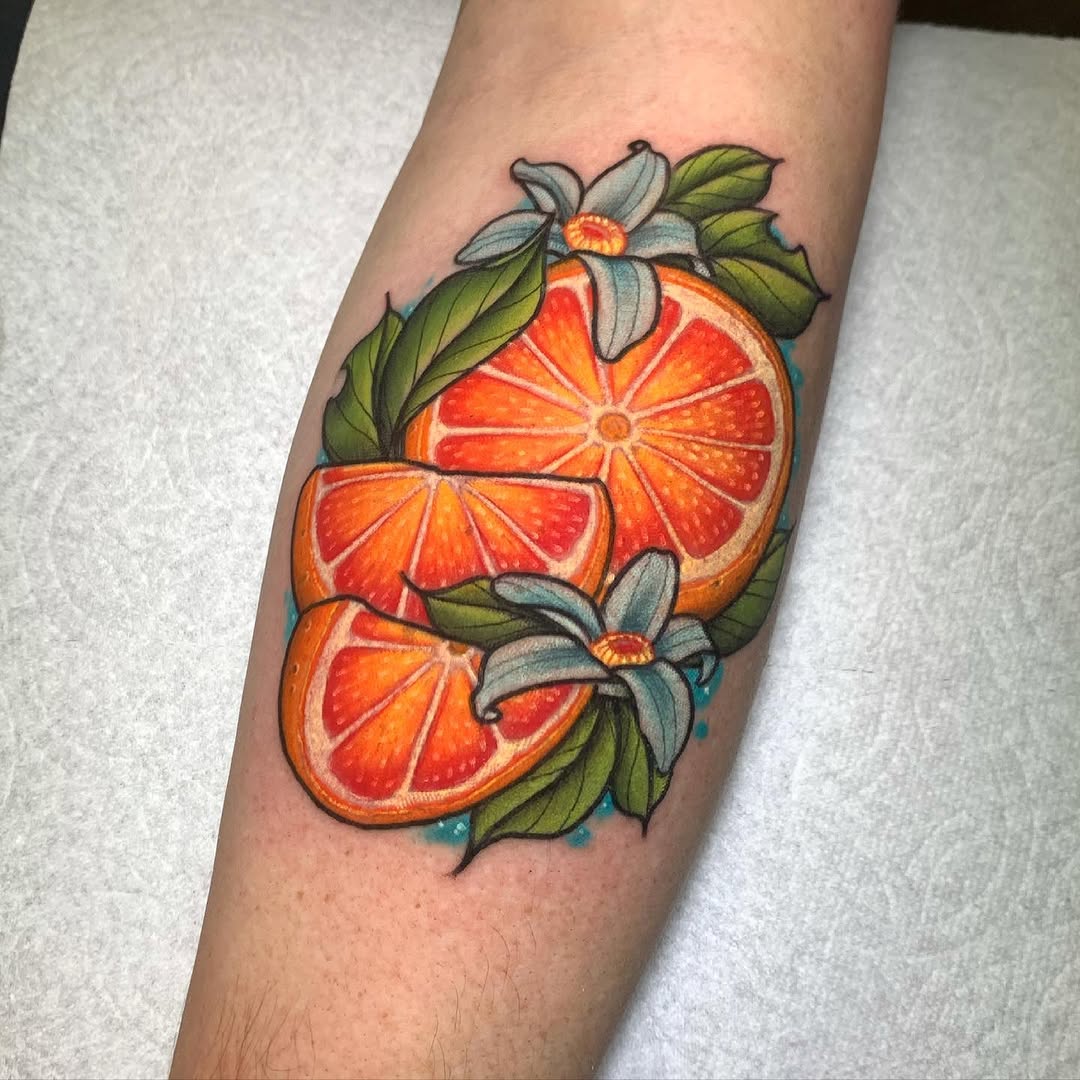 과일, Flower, 석류