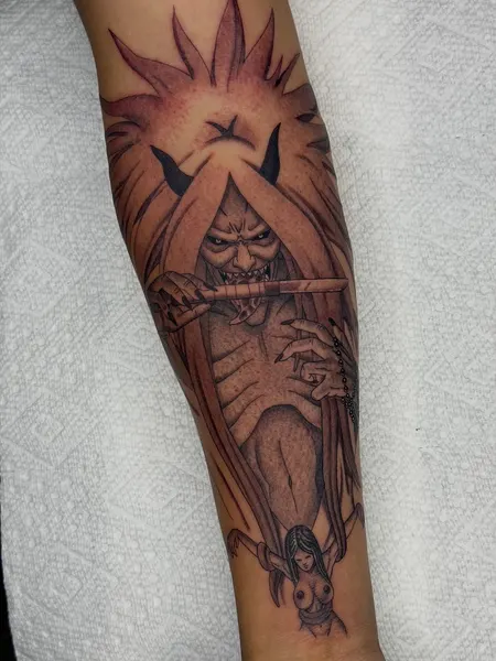 Matt Pardo
