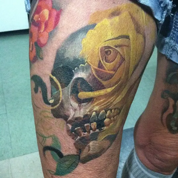 Edgar Marquez