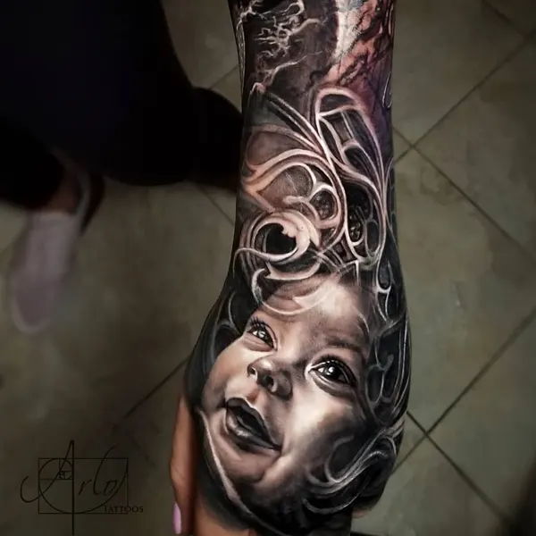 arlotattoos
