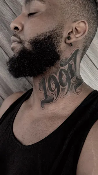 Lettering