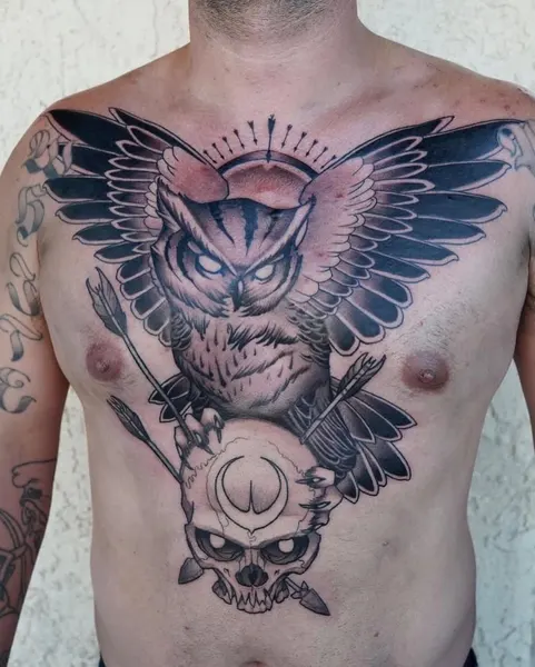 Guru Tattoo