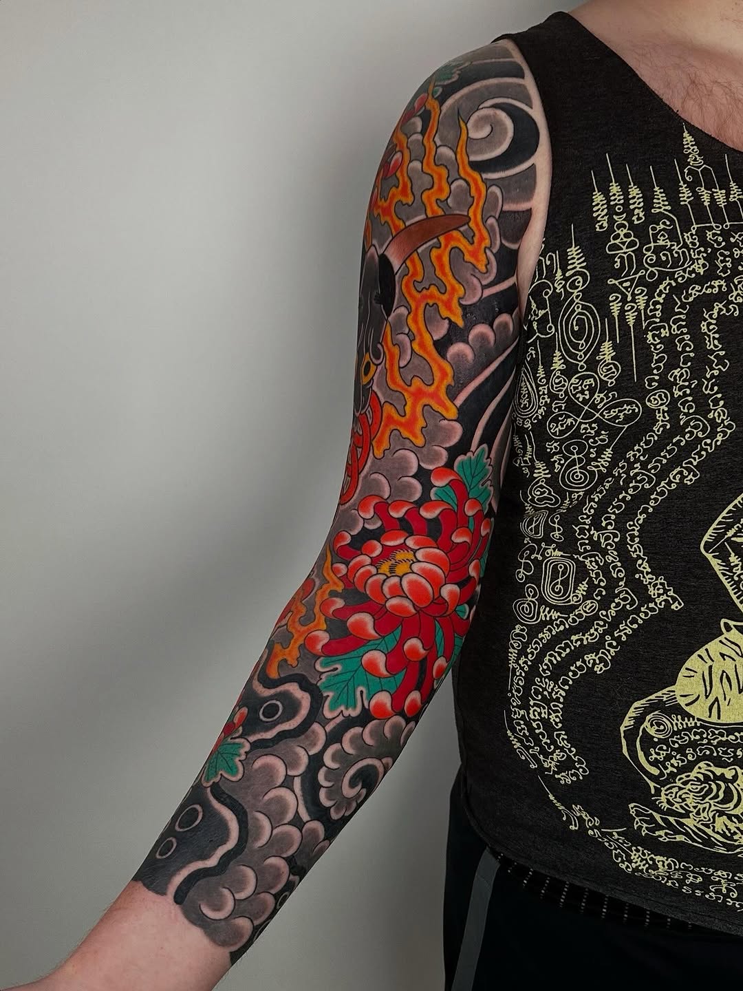 allsacredtattoo