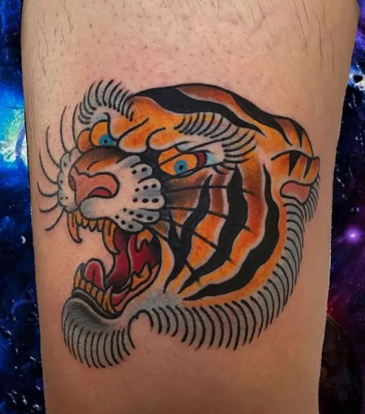 Tiger