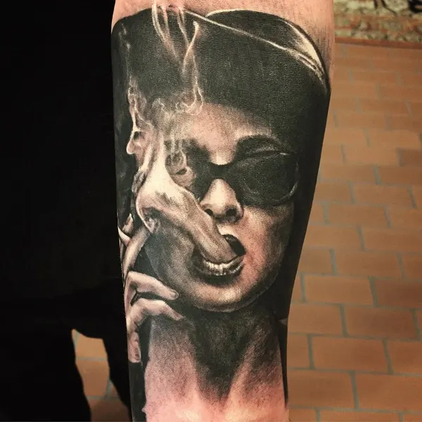 timbecktattoos