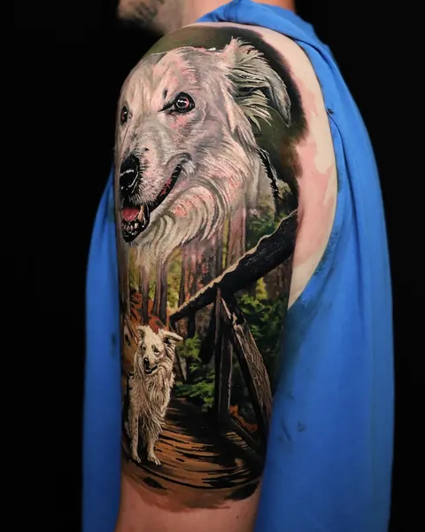 stevebutchertattoos