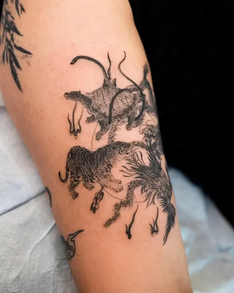 Dragon