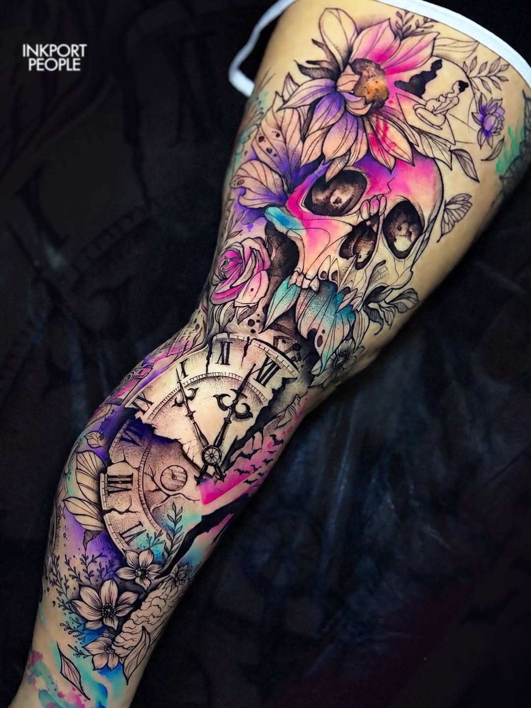 inkportpeople