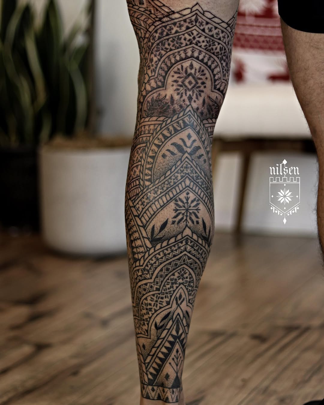 kirknilsentattoos