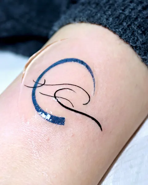 Lettering