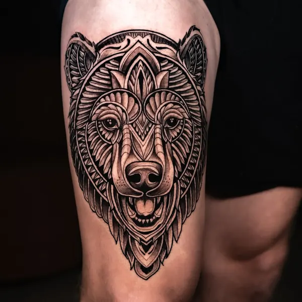 Animal, Tiger