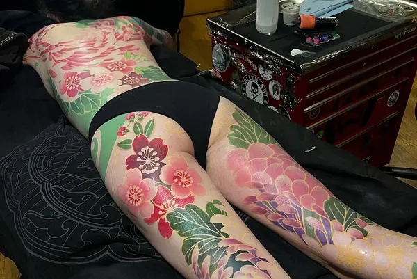 Flower