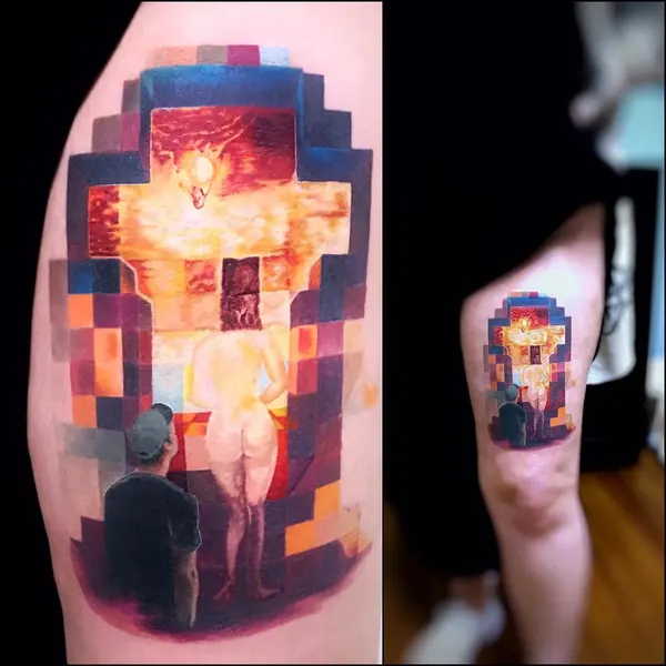 Sloo Tattoos