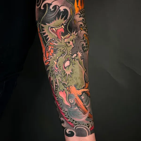 Dragon