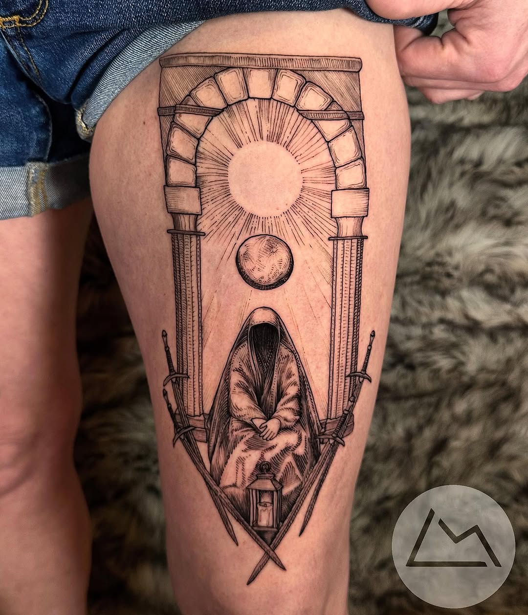 tattoosbylandon