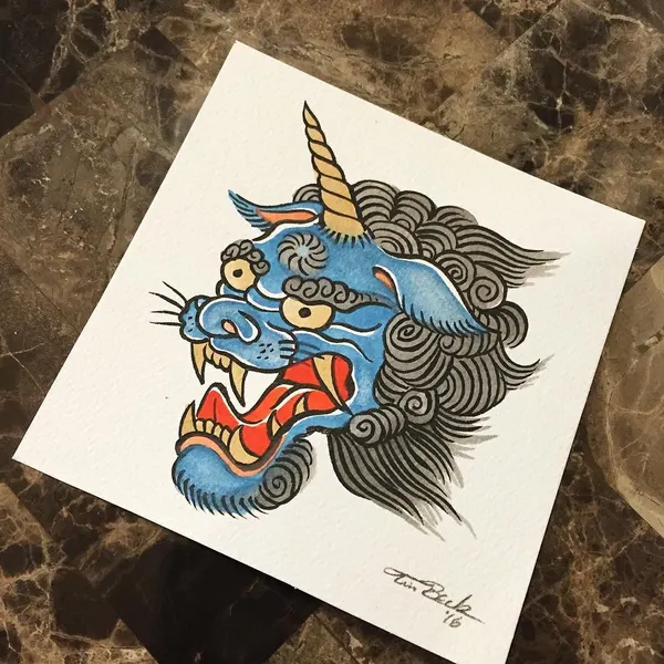 timbecktattoos