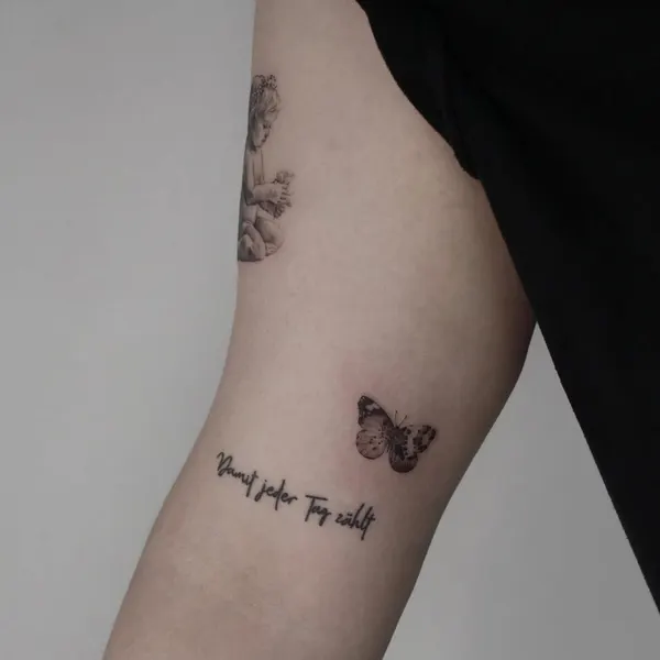 아기, 천사, 아기천사, 천사 날개