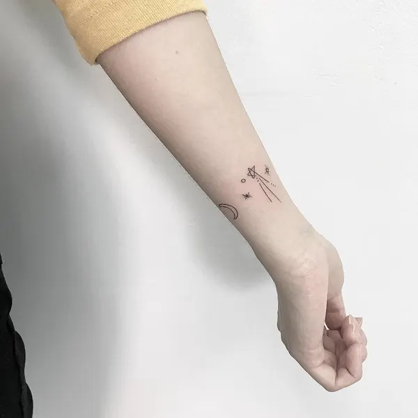 Lettering, 민화, 단청, 한글, 비대칭, 삭얀트, 삼족오, 이니셜, 쌍둥이자리, 풍신, 도깨비, 암밴드, 우키요에, 황소자리, 물고기자리, 작은 타투