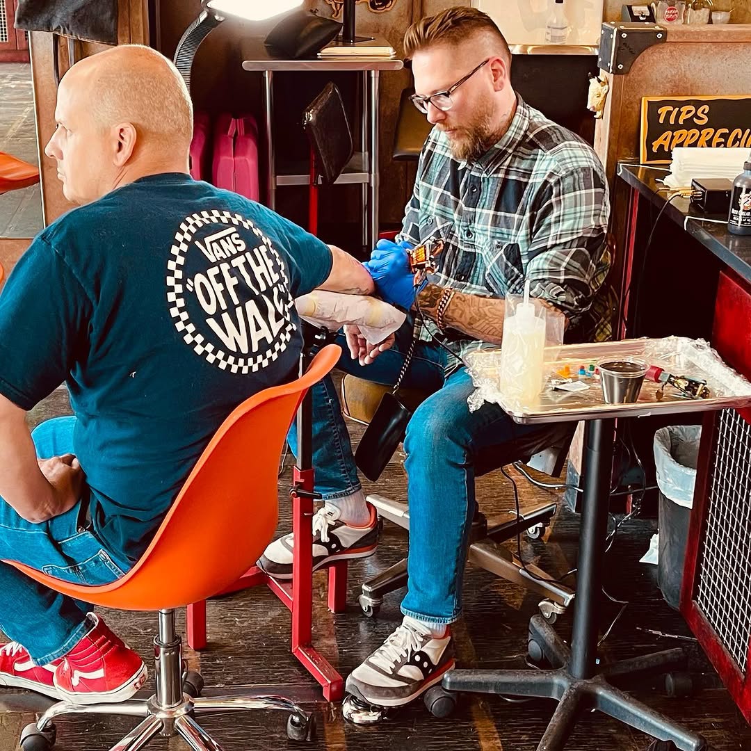 timbecktattoos