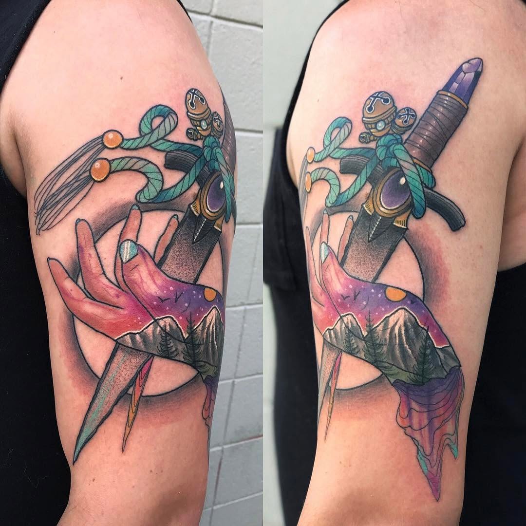 maxvktattoos