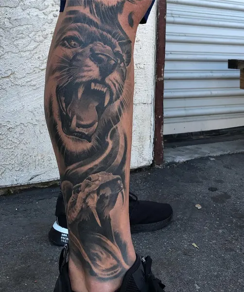 Tiger