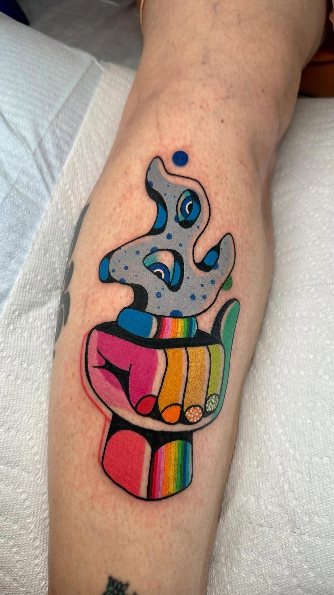chidgeytattoos