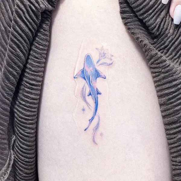 댄서