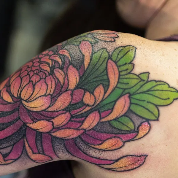 Flower