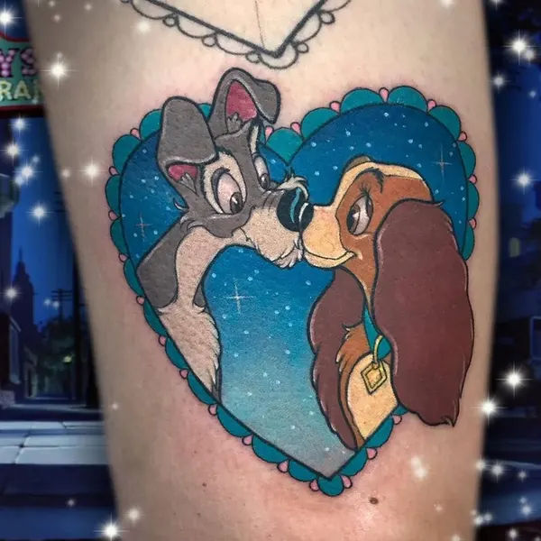disneytatts