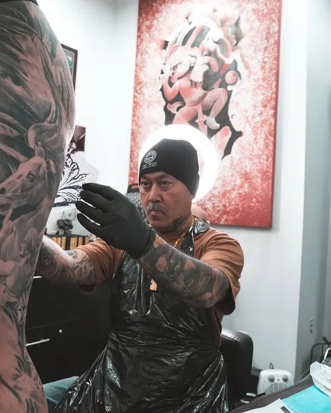 Robert Pho