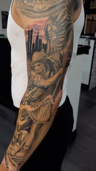 Angelo