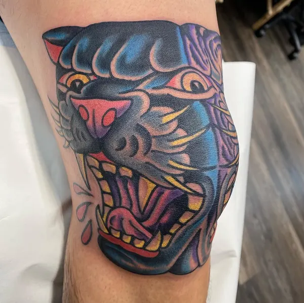 Tiger, Animal