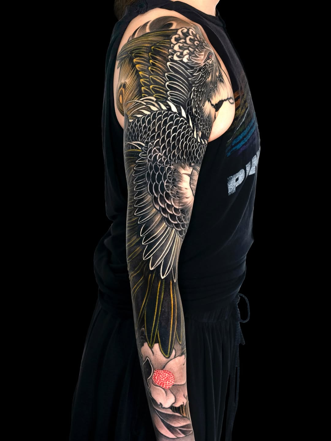 jessyentattoo