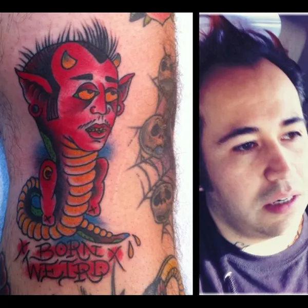 Kyle Crowell