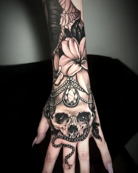 nikkisimpsontattoos